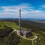 Eli Lägenhet Stará Turá