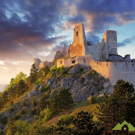 Eli Διαμέρισμα