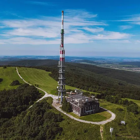 Eli Διαμέρισμα Stará Turá