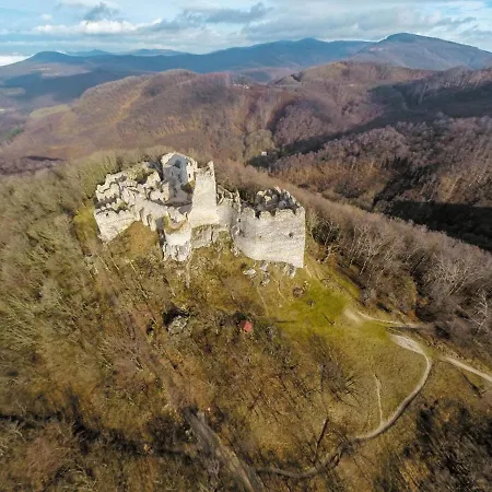 Διαμέρισμα Eli Stará Turá