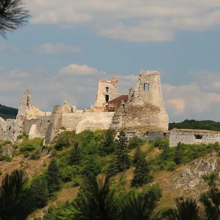 Διαμέρισμα Eli Stará Turá