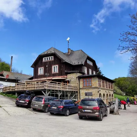 Eli Appartamento Stará Turá