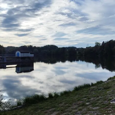 Eli Appartamento Stará Turá