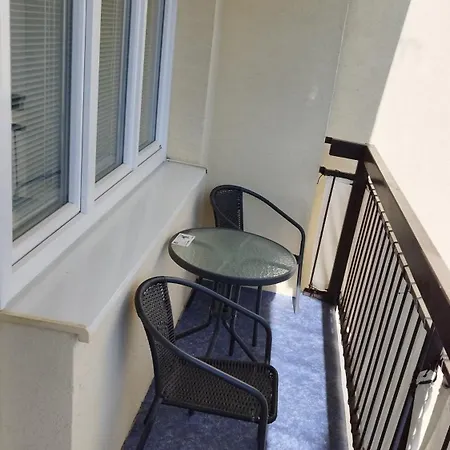Eli Apartament *