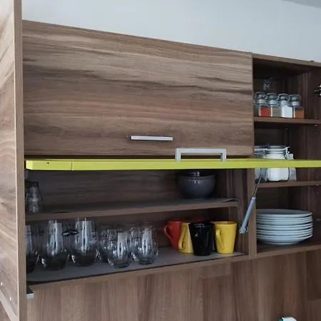 Διαμέρισμα Eli Stará Turá