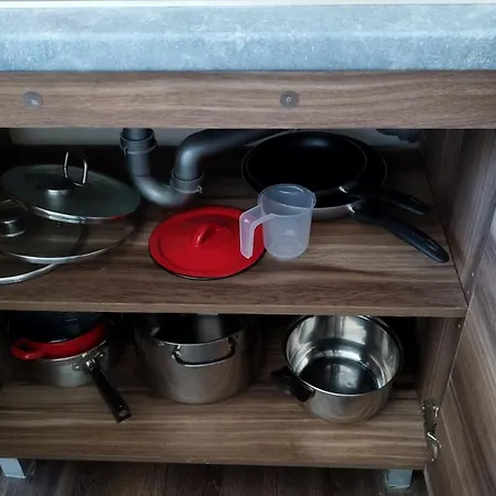 Apartman Eli Stará Turá