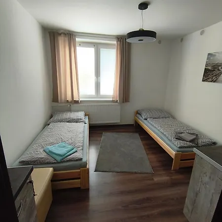 Eli Διαμέρισμα