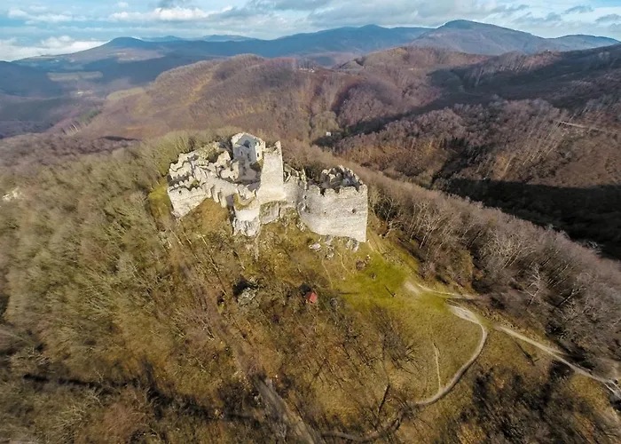 דירה Eli Stará Turá