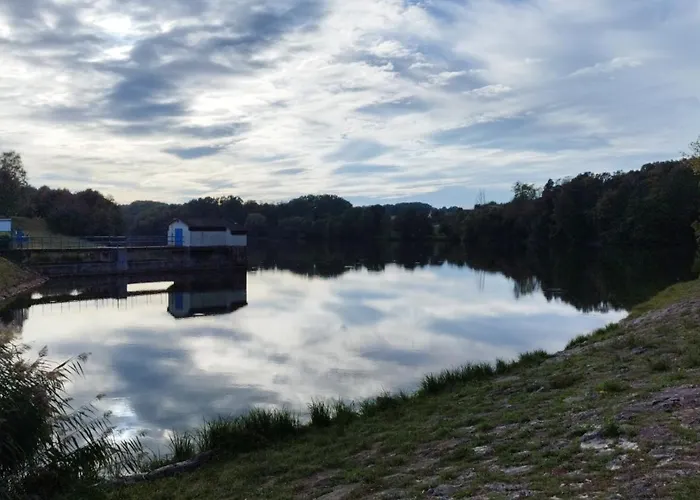 Eli דירה Stará Turá